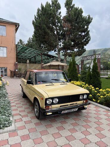 купить прицеп самосвальный для камаза бу: ВАЗ (ЛАДА) 2106: 1995 г., 1.3 л, Механика, Бензин, Седан
