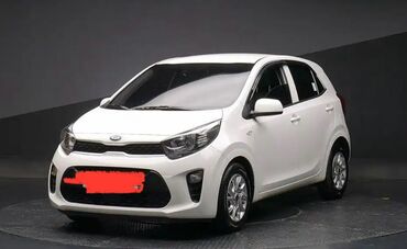 авто расрочка бишкек: Kia Morning: 2019 г., 1 л, Автоматтык, Бензин, Купе