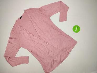 polska moda: Janina, Kardigan damski, rozmiar XL — 2