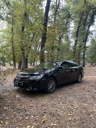 тайота лант крузер 200: Toyota Camry: 2015 г., 3.5 л, Автомат, Бензин, Седан