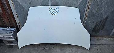 hyundai ix35: HAUBA ZA CITROEN C1 | Hauba Citroen C1 — 1