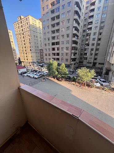 Mənzillər: Yeni Yasamal, 2 otaqlı, Yeni tikili, 61 kv. m — 10