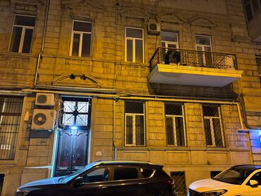 Köhnə tikili: Bakı, 3 otaqlı, Köhnə tikili, 120 kv. m — 3