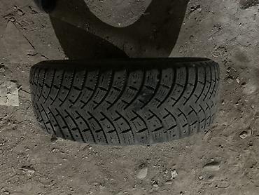 195 65: Комплект зимних шин Green X-Speed размером 195/65 R15 95T — 4