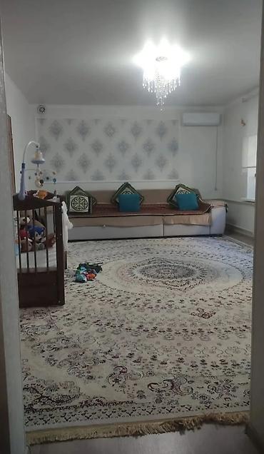 Продажа коттеджей и домов: Продаётся дом со всеми удобствами внутри.Зал большой,2 — 4