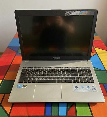 acer i5: ASUS N56V (Metal korpus) satılır • Prosessor: Intel Core i5 • — 1