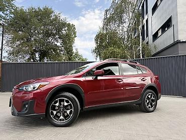 печки авто: Subaru Crosstrek: 2019 г., 2 л, Вариатор, Бензин, Кроссовер — 6