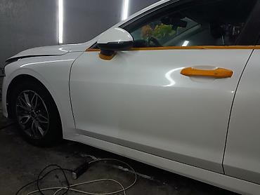 Другие автоуслуги: Химчистка салона авто С разбором и без,от 1 до 3-х дней Седан от 5000 — 28