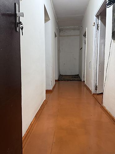 Köhnə tikili: Sumqayıt, 3 otaqlı, Köhnə tikili, 72 kv. m — 14