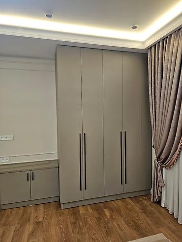 Мебель на заказ: Мебель на заказ, Кухня, Кухонный гарнитур — 11