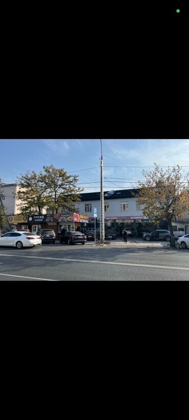 сдам в аренду парикмахерскую: Сдаю помещение по ахунбаева 44 11 м2 под любой вид деятельности!