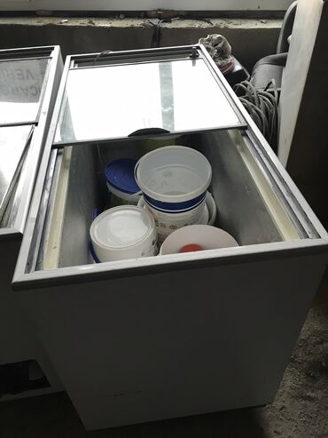 Digər restoran, kafe avadanlığı: Fastud və Burqer restorsnı ücunabsdanlıqlar satılır. Maqdonals — 26