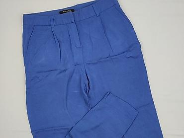 garnitur prada: Massimo Dutti, Spodnie materiałowe damskie, rozmiar XS — 1