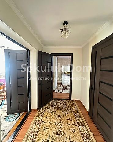 Продажа коттеджей и домов: 4 комнаты, 100 м², 8 соток, Гавриловка — 11