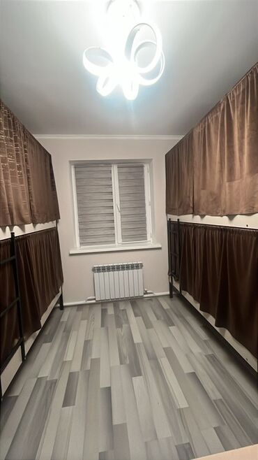 Долгосрочная аренда квартир: 1 комната — 3