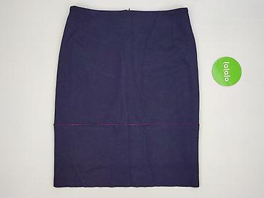 jeansowe spodnice: Spódnica damska, rozmiar XL — 2