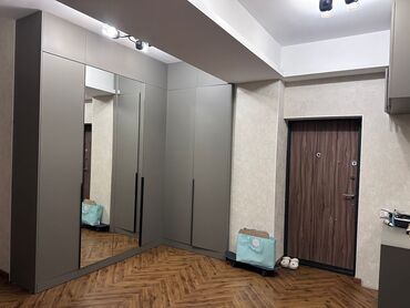 Продажа квартир: 2 комнаты, 75 м², Элитка, 12 этаж, Евроремонт — 6