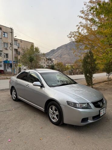 купить диски на хонду аккорд 7: Honda Accord: 2003 г., 2 л, Автомат, Бензин, Седан