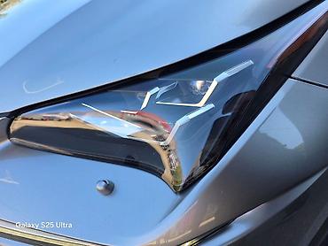 lexus lx 570 2019: Lexus NX: 2020 г., Гибрид, Кроссовер — 9