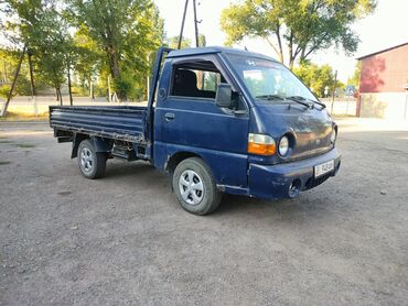 двигатель мерседес 2.2 дизель купить: Hyundai Porter: 2005 г., 2.5 л, Механика, Дизель, Бус