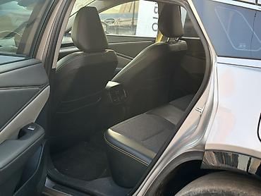 ram trx: Toyota bZ5: 2025 г., Электромобиль, Кроссовер — 4