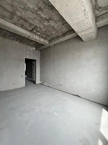 Продажа квартир: 3 комнаты, 112 м², Элитка, 13 этаж, Готовая ПСО (под самоотделку) — 10