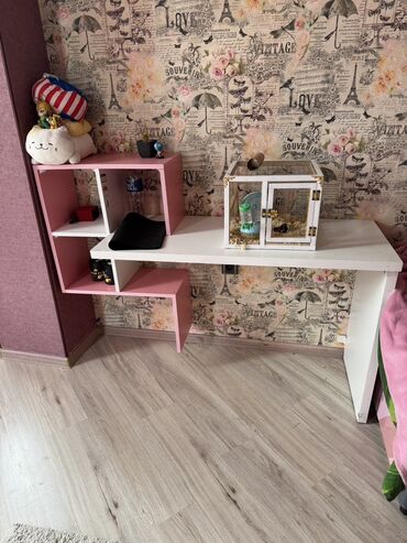 пенни борд купить: Qız üçün, Yazı masası