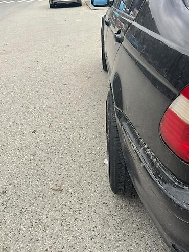barter disk teker: Yeni Disk təkər BMW 225 / R 17, 5 Boltlu — 2