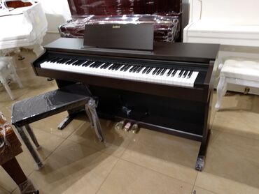 piano baku: Пианино, Новый, Бесплатная доставка