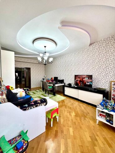 Yeni tikili: Yeni Yasamal, 3 otaqlı, Yeni tikili, m. İnşaatçılar, 140 kv. m -da lalafo.az — 9 Yeni tikili: Yeni Yasamal, 3 otaqlı, Yeni tikili, m. İnşaatçılar, 140 kv. m — 9