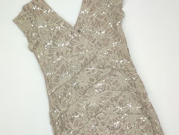 legginsy uciskowe damskie: Dress, XS (EU 34), condition - Very good