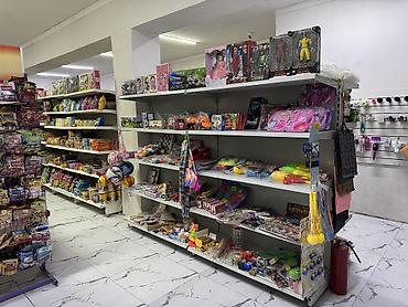 Другой готовый бизнес: Продаю магазин помещение в аренде полностью оборудован набитая база с at lalafo.kg — 2 Другой готовый бизнес: Продаю магазин помещение в аренде полностью оборудован набитая база с — 2