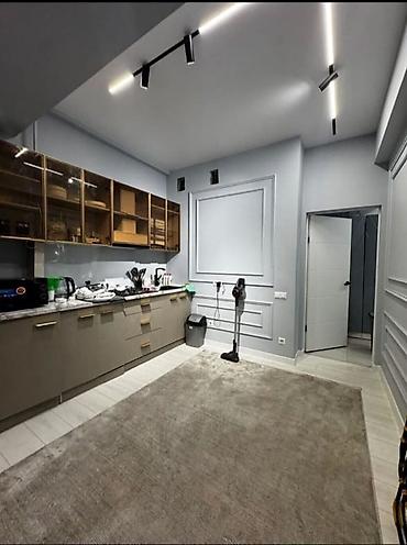 11: 1 комната, 38 м², Вефа ТЦ Элитка, 11 этаж — 1
