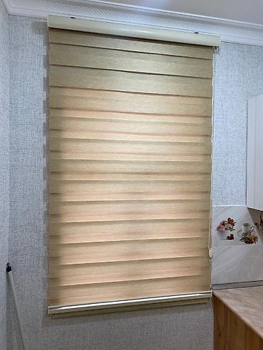 Jalüzlər: Zebra jaluz perdelerin sifarisi Turkiye istehsali ve keyfiyyetli — 7