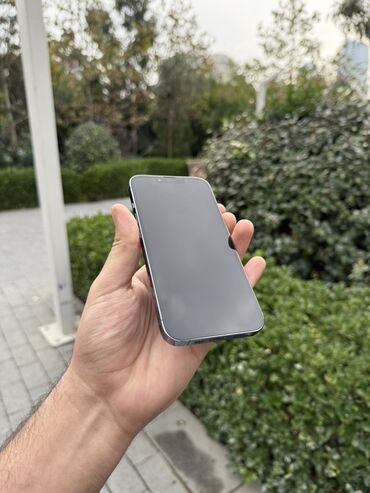 Apple iPhone: IPhone 13 Pro, 128 GB, Sierra Blue, Simsiz şarj — 8