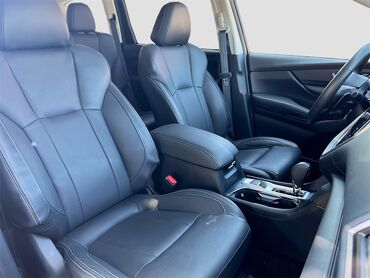 Subaru: Subaru Ascent: 2023 г., 2.4 л, Вариатор, Бензин, Кроссовер — 13