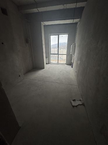 Продажа квартир: 2 комнаты, 74 м², Асанбай мкр Элитка, 14 этаж, ПСО (под самоотделку) — 8