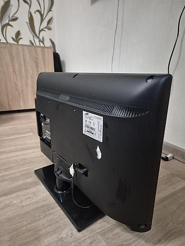 телевизор samsung ue40h6400: Телевизор Samsung UE32EH4000W (32") - Диагональ: 32" - Подсветка: LED — 4