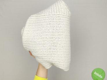 nylon sweter: Zara, Sweter damski, rozmiar M — 6