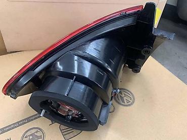 bravo: ŠTOP LAMPA ZA SEAT ALTEA - RB | Štop lampa desna Seat Altea — 2