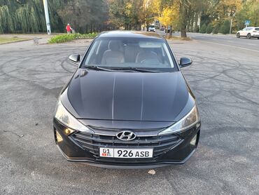 хендай элантра 2017 бишкек цена: Hyundai Elantra: 2018 г., 2 л, Автомат, Бензин, Седан