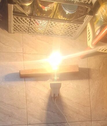 Spiral lampalar: İşlənmiş, Spiral lampa, Pulsuz çatdırılma — 18