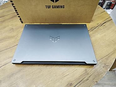 gtx 1650 notebook: ➡️ Asus TUF F17/i7/RTX 3060 6GB⬅️ . Asus TUF Gaming F17 İntel Core İ7 — 3