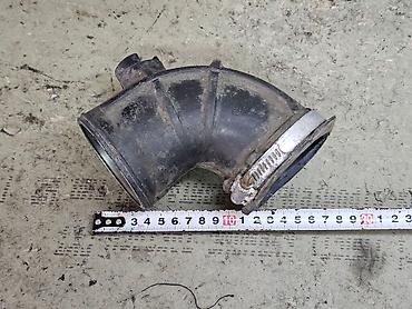 Трубки, патрубки, шланги: Патрубок Volvo 2001 г., Б/у, Оригинал, Германия — 6