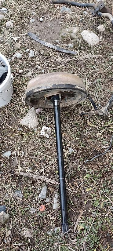 Nissan: Nissan Pathfinder: 2001 г., 3.5 л, Автомат, Бензин — 4