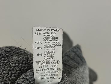 rozmiar 21: Pronto Moda, Sweter damski, rozmiar 2XL — 4