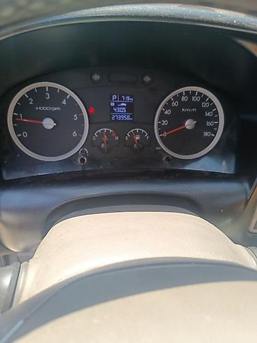 сена портер: Hyundai Porter: 2019 г., 2.5 л, Автомат, Дизель — 5