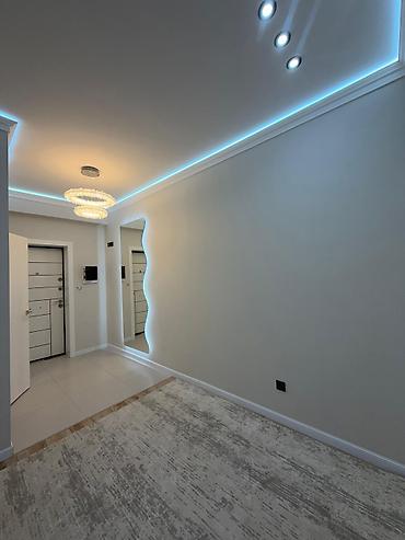 Продажа квартир: 2 комнаты, 65 м², Элитка, 14 этаж, Евроремонт — 12