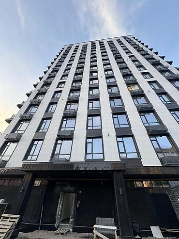 Продажа квартир: 2 комнаты, 74 м², Элитка, 9 этаж, Дизайнерский ремонт — 16