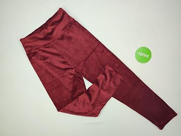 drelux collection: Velour, Legginsy rozmiar S — 2
